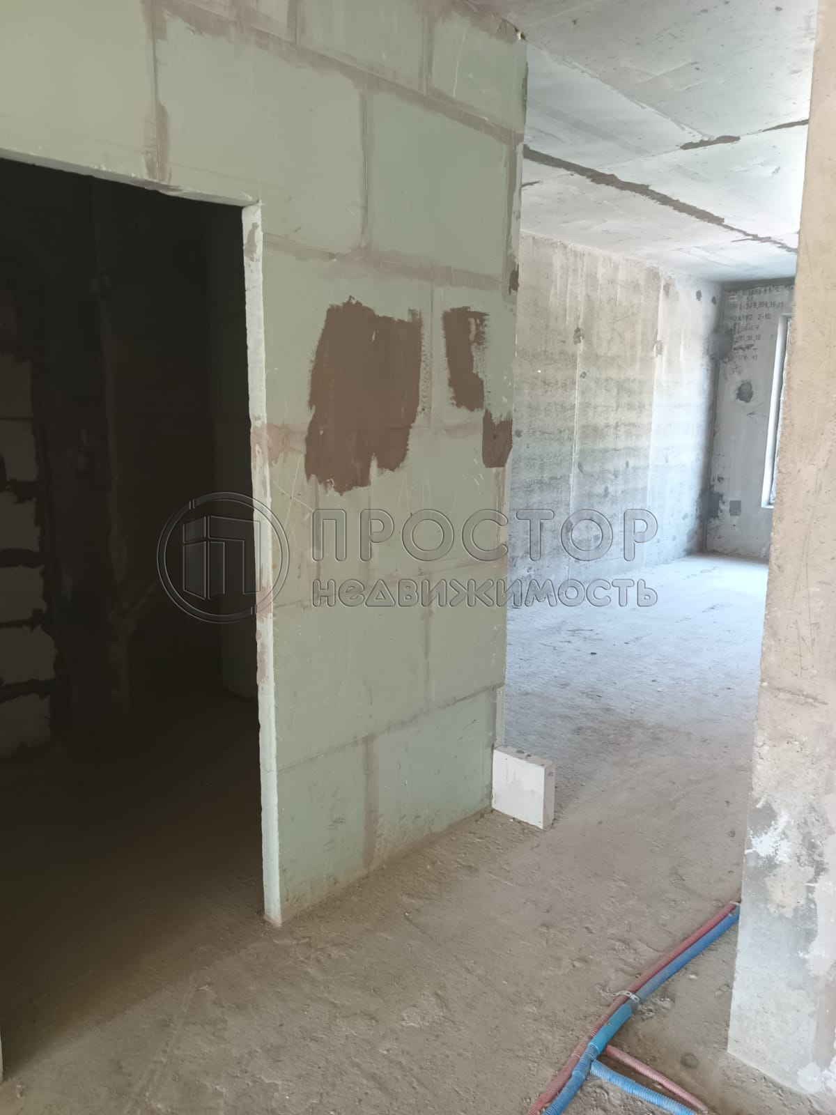 2-комнатная квартира, 72.2 м² - фото 17