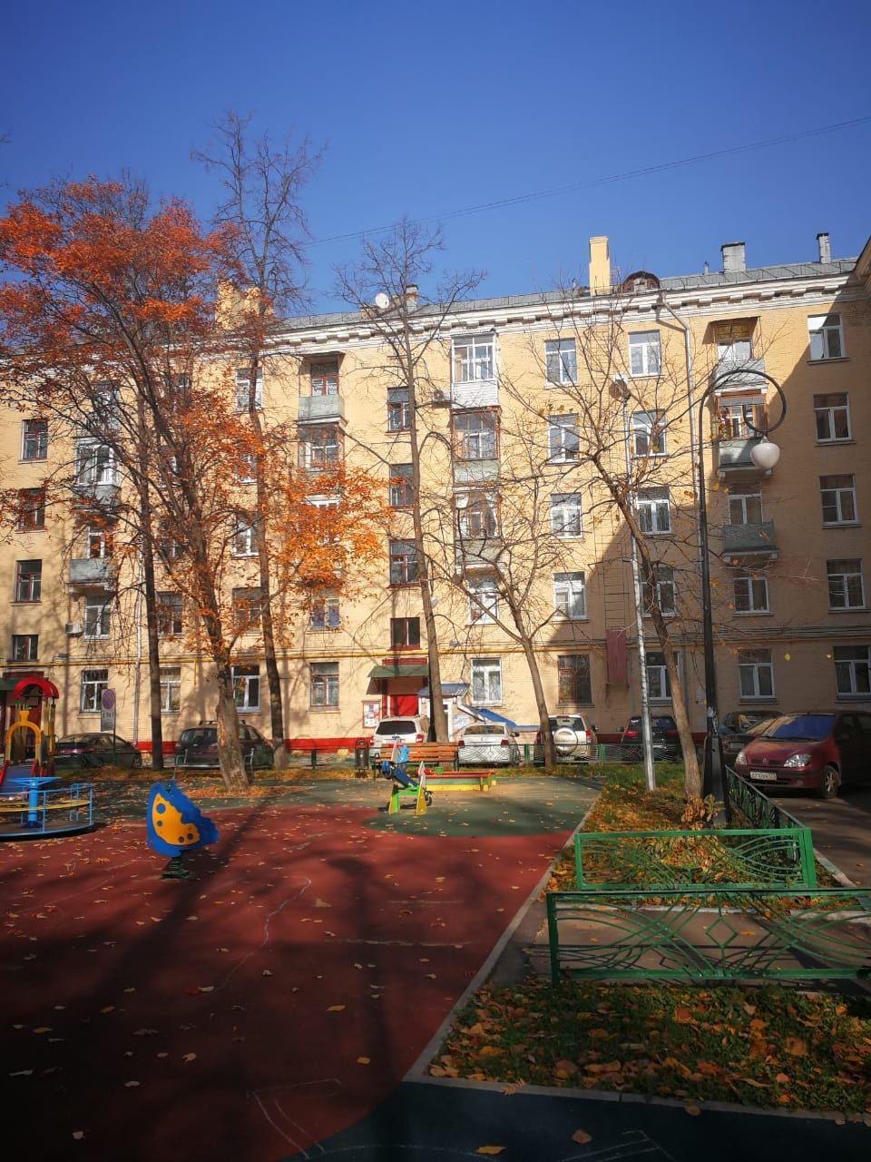 4-комнатная квартира, 102.7 м² - фото 5