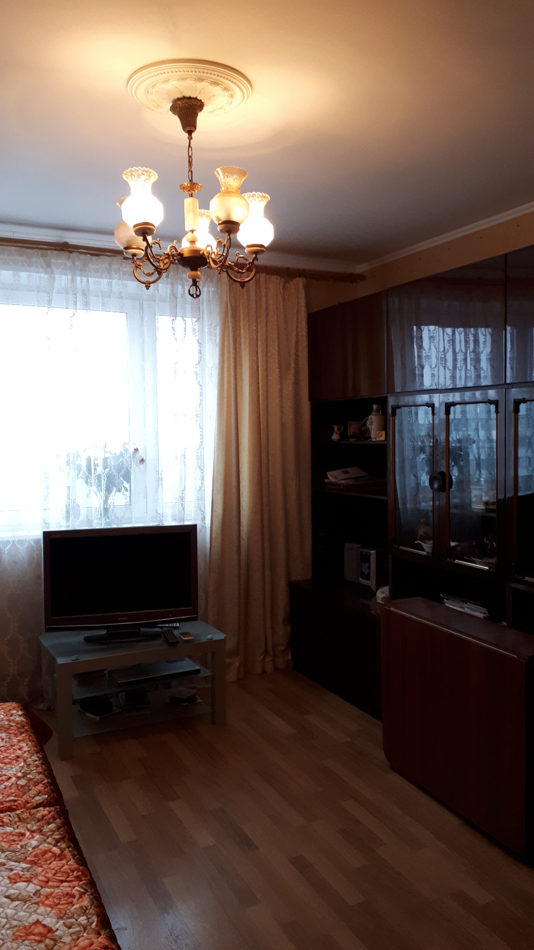 2-комнатная квартира, 52.4 м² - фото 11