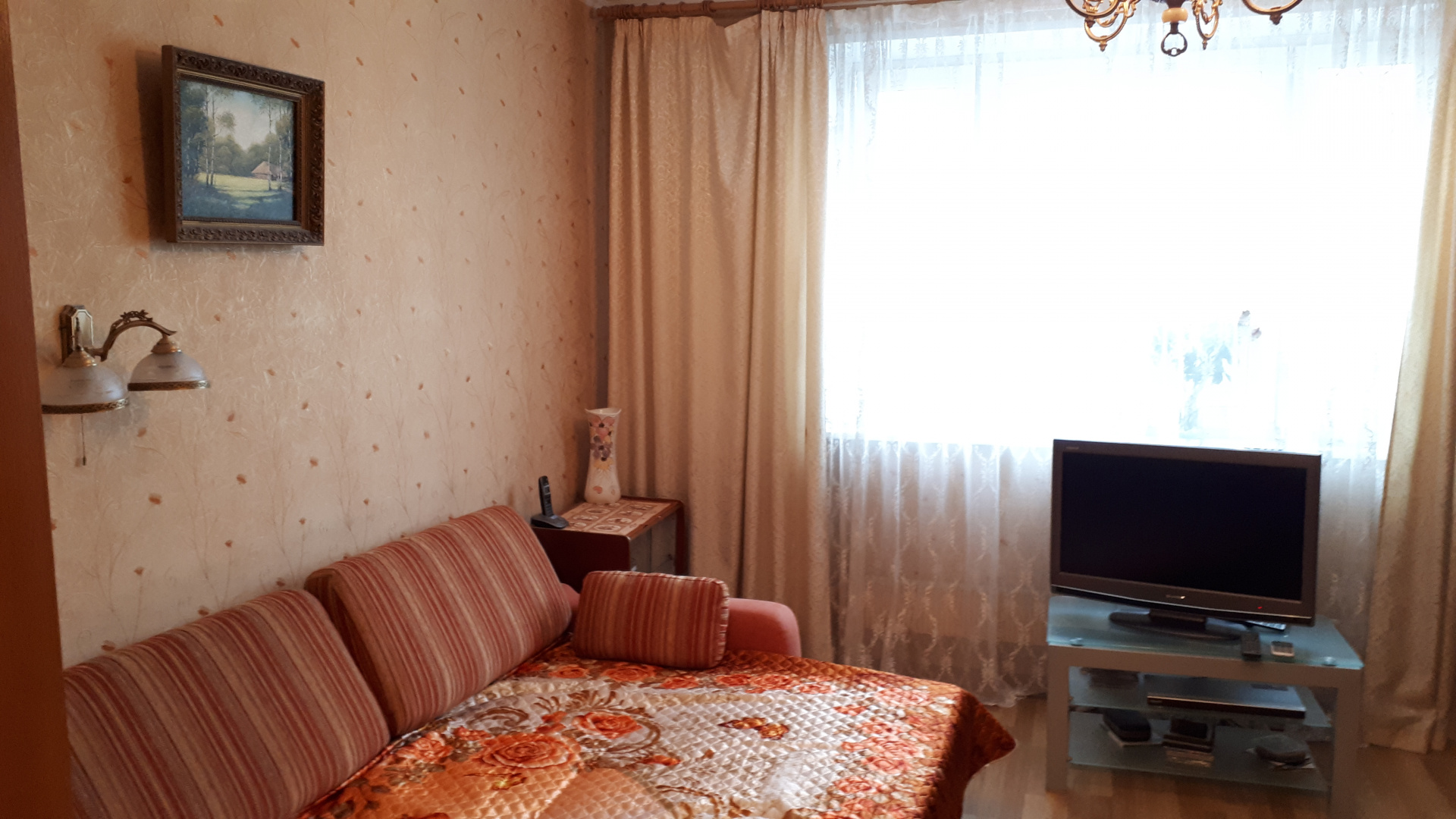 2-комнатная квартира, 52.4 м² - фото 10