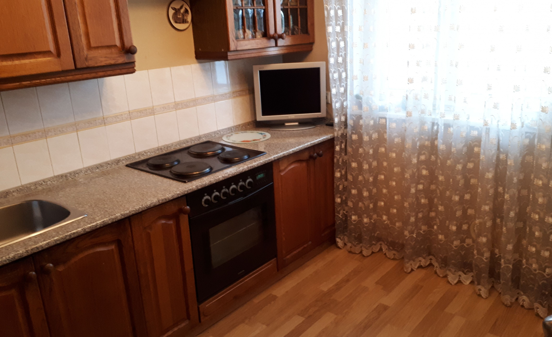 2-комнатная квартира, 52.4 м² - фото 9