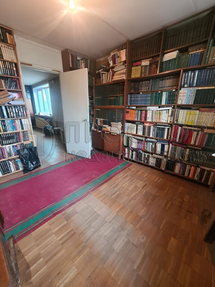 3-комнатная квартира, 65 м² - фото 2