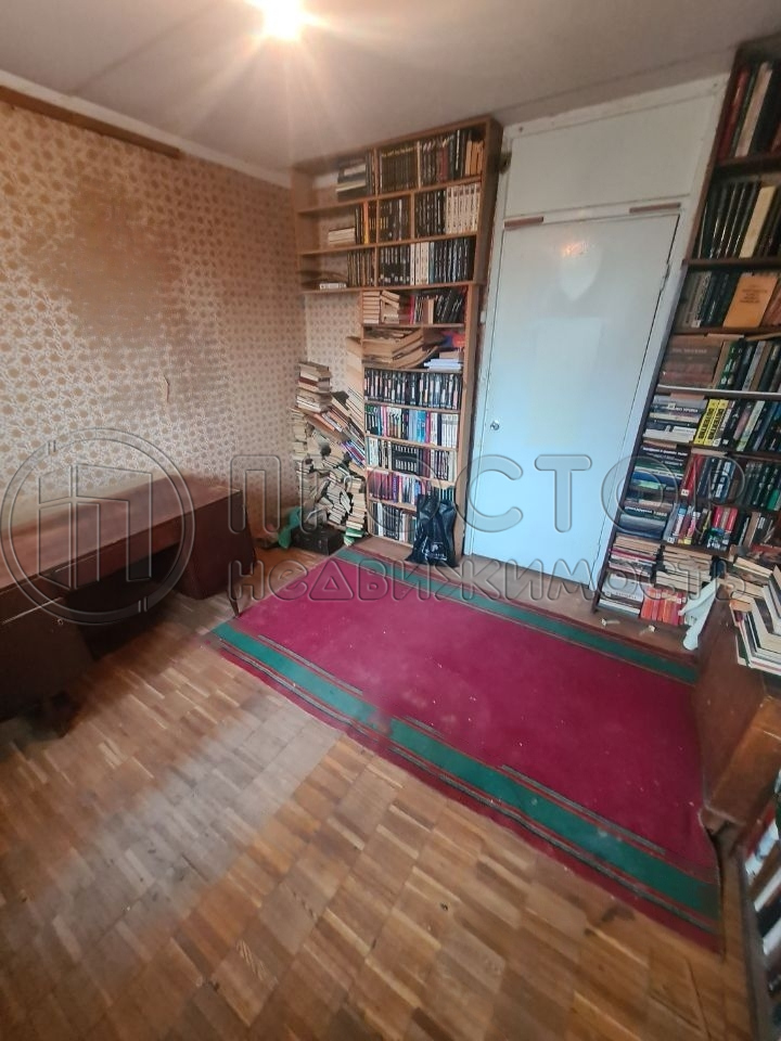 3-комнатная квартира, 65 м² - фото 3