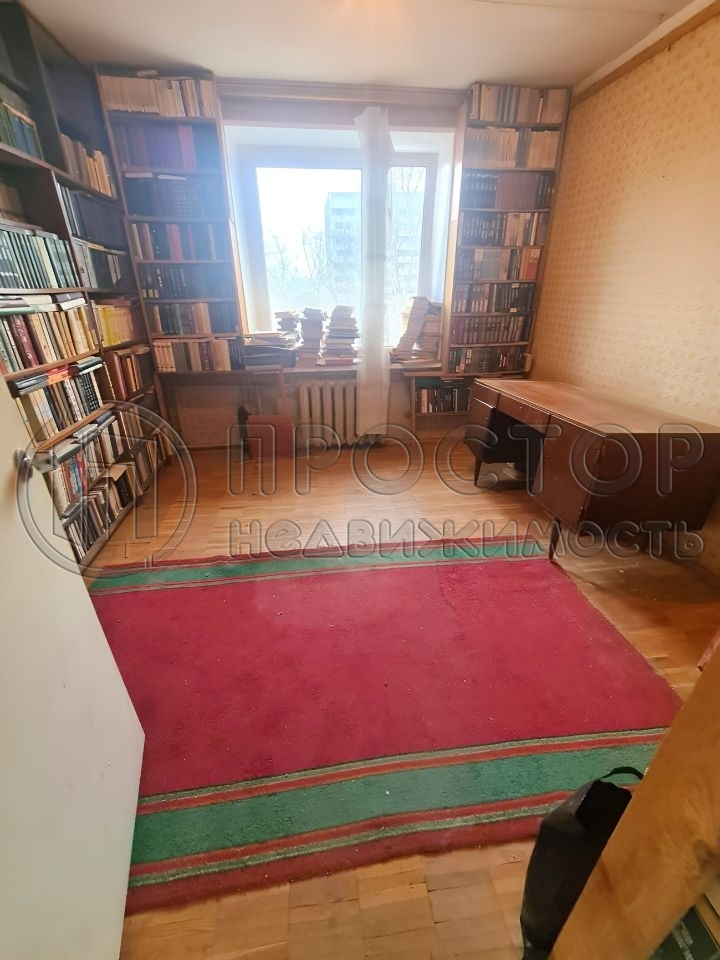 3-комнатная квартира, 65 м² - фото 4