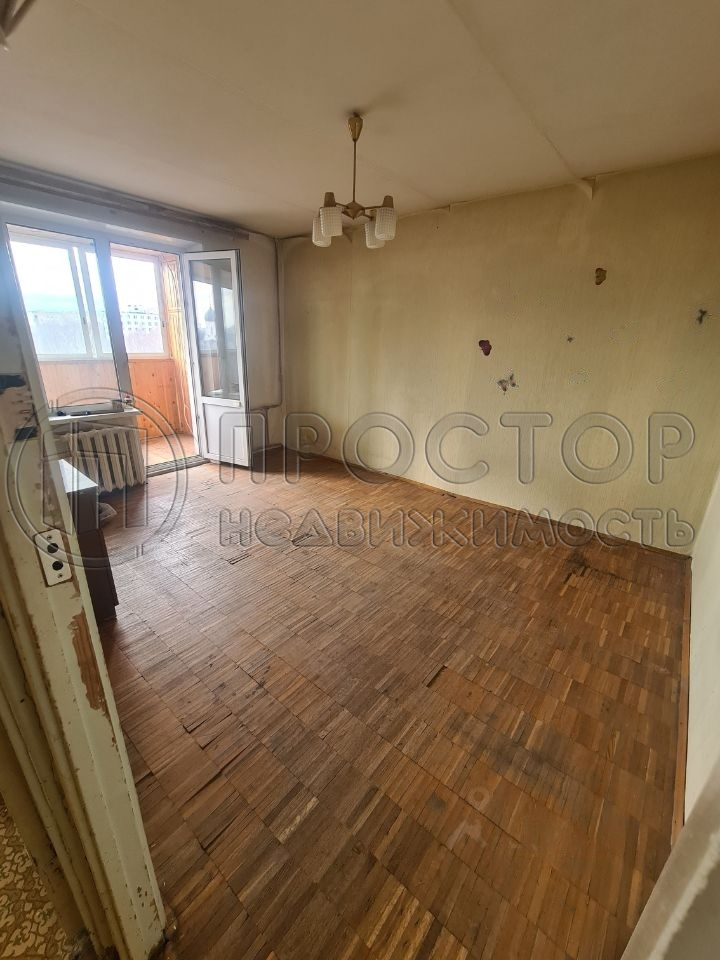 3-комнатная квартира, 65 м² - фото 5