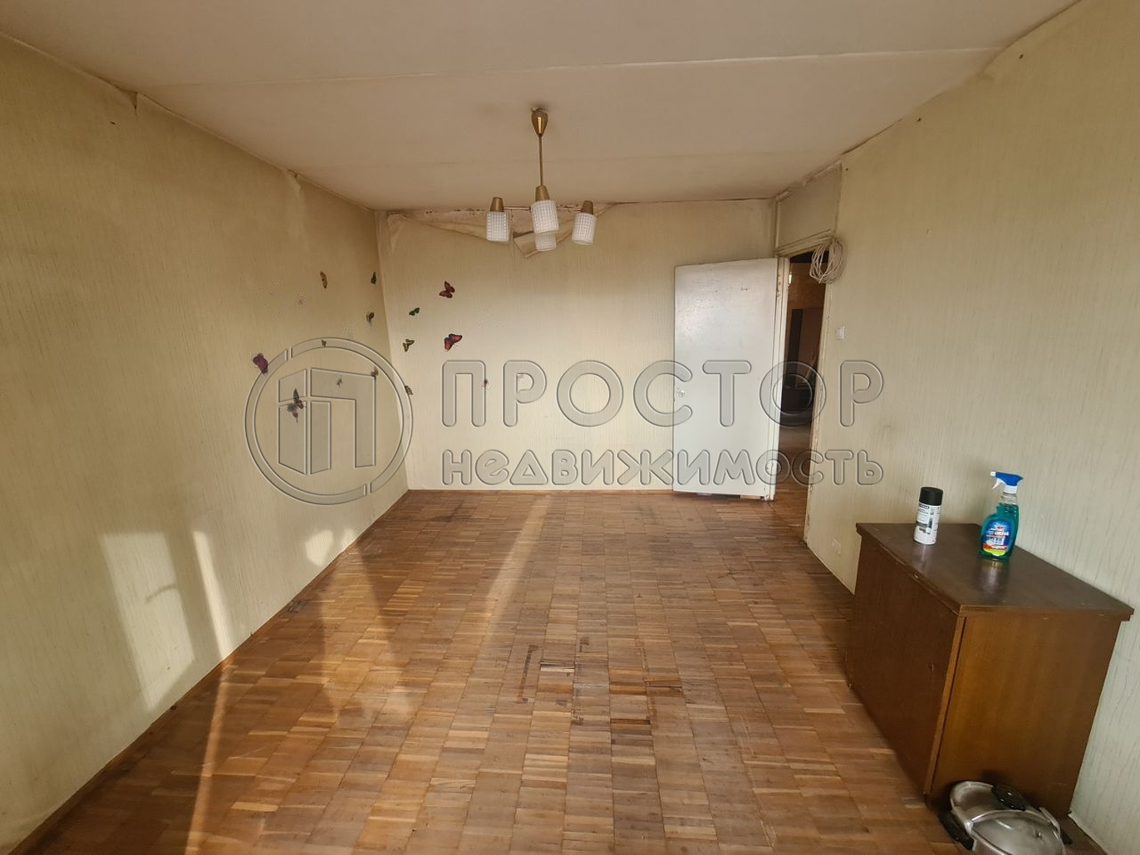 3-комнатная квартира, 65 м² - фото 6