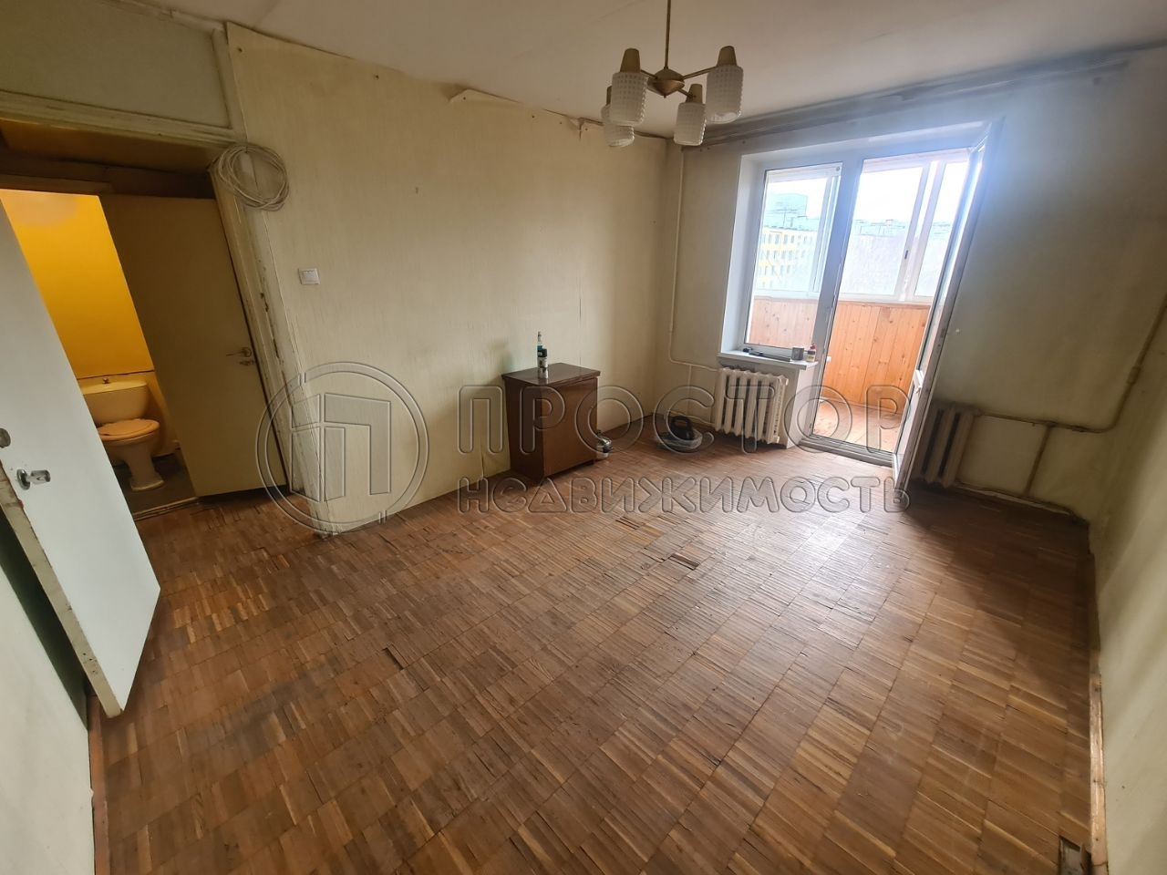 3-комнатная квартира, 65 м² - фото 7