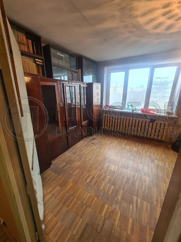 3-комнатная квартира, 65 м² - фото 8