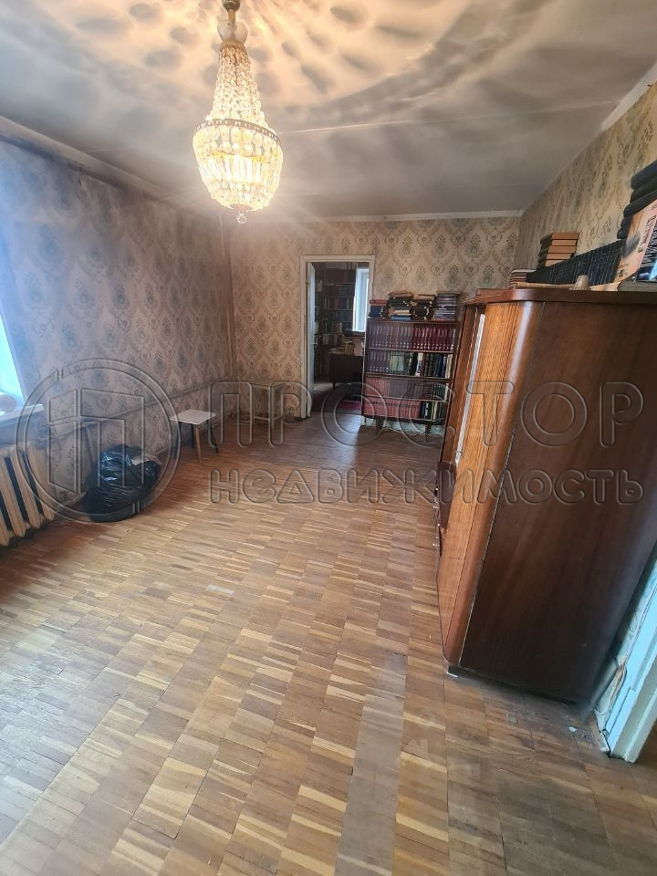 3-комнатная квартира, 65 м² - фото 9