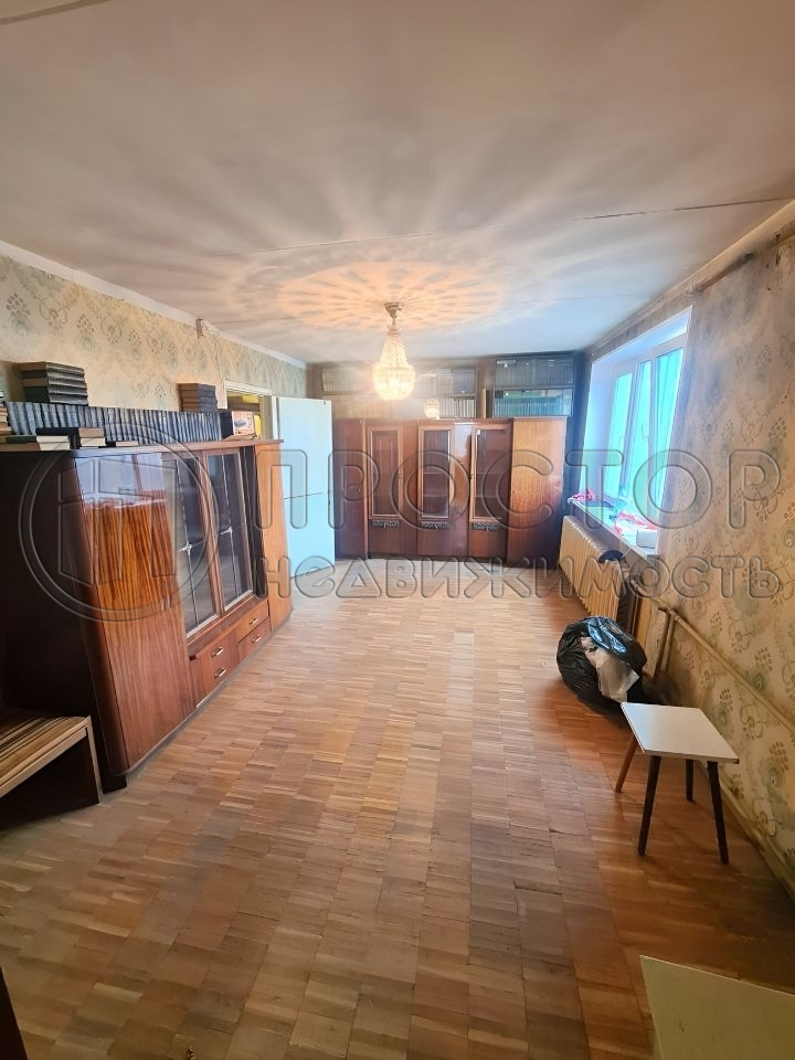 3-комнатная квартира, 65 м² - фото 10