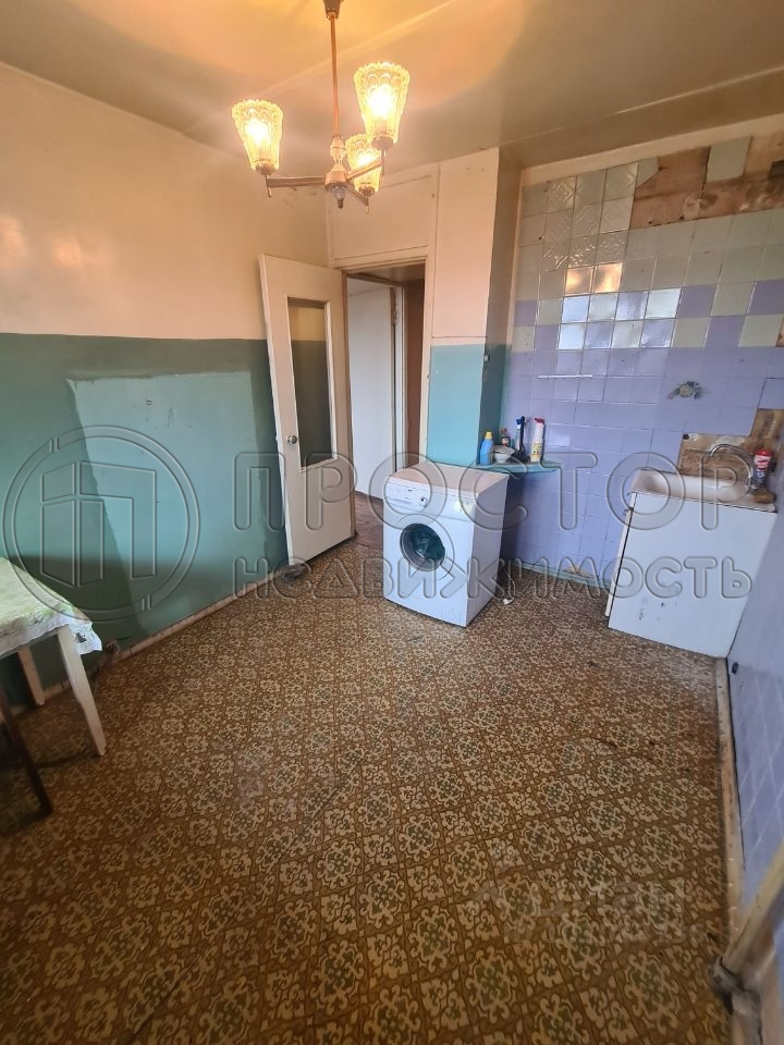 3-комнатная квартира, 65 м² - фото 11
