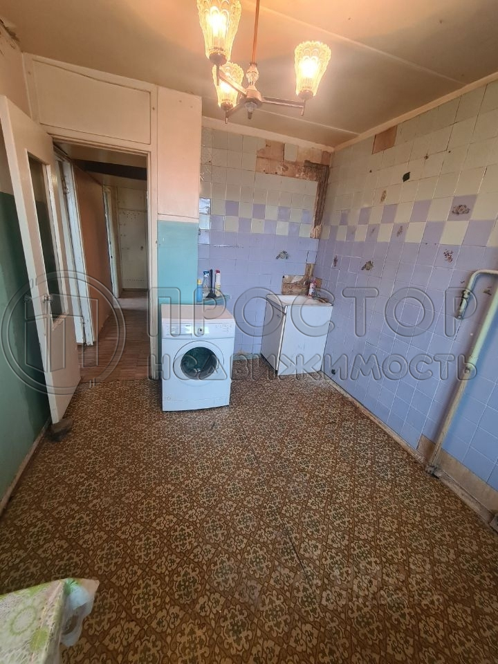 3-комнатная квартира, 65 м² - фото 13