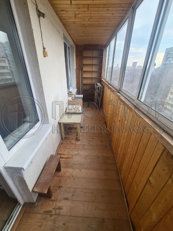 3-комнатная квартира, 65 м² - фото 14