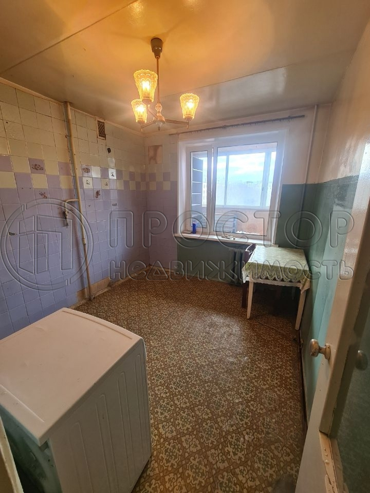 3-комнатная квартира, 65 м² - фото 15