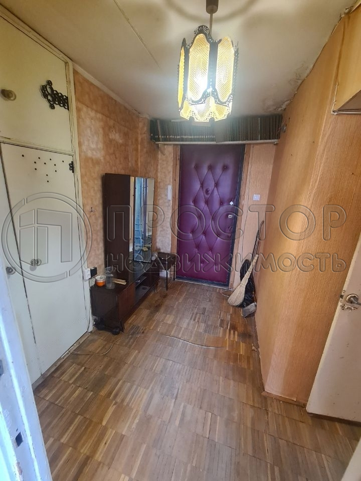 3-комнатная квартира, 65 м² - фото 19