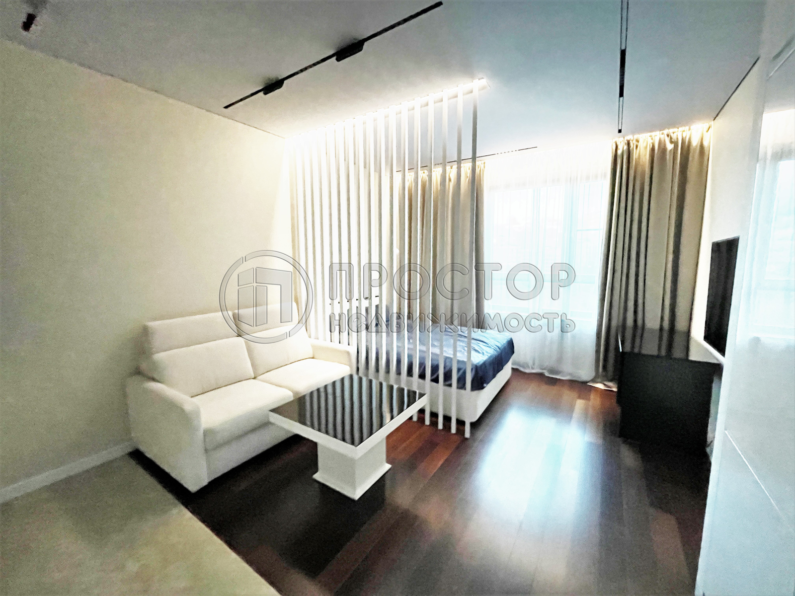 Студия, 33.1 м² - фото 2