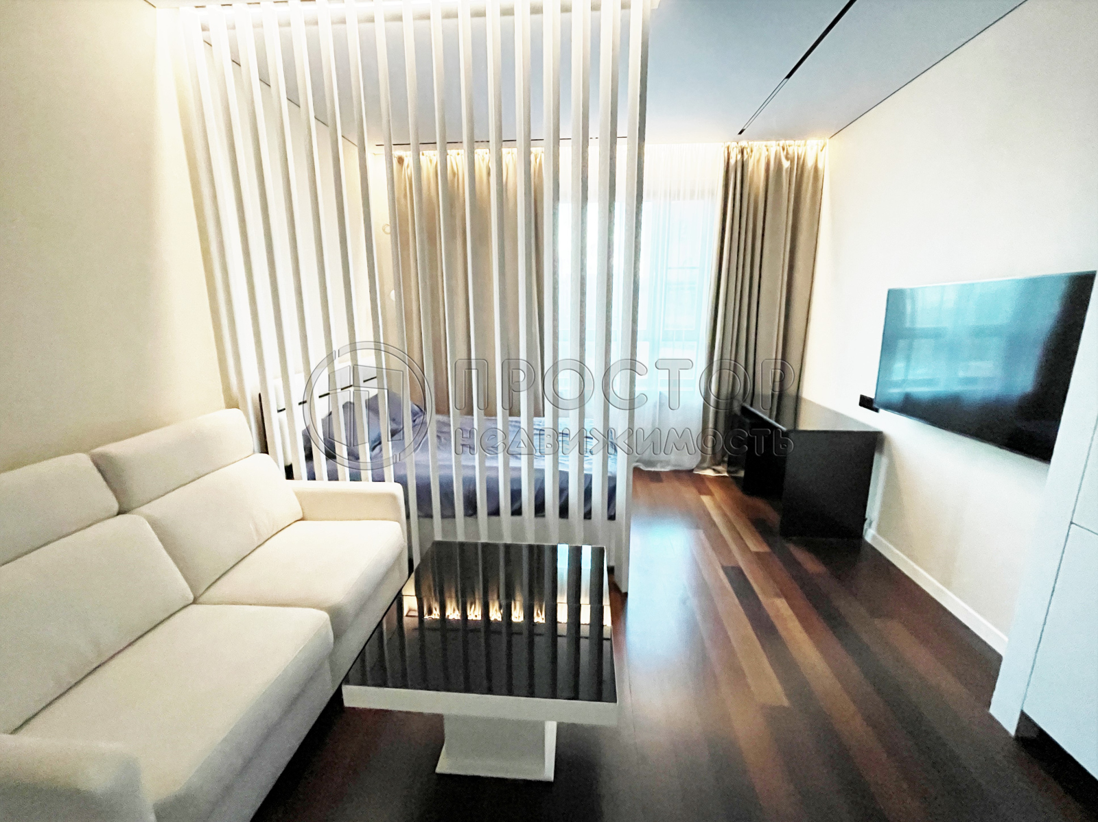 Студия, 33.1 м² - фото 3