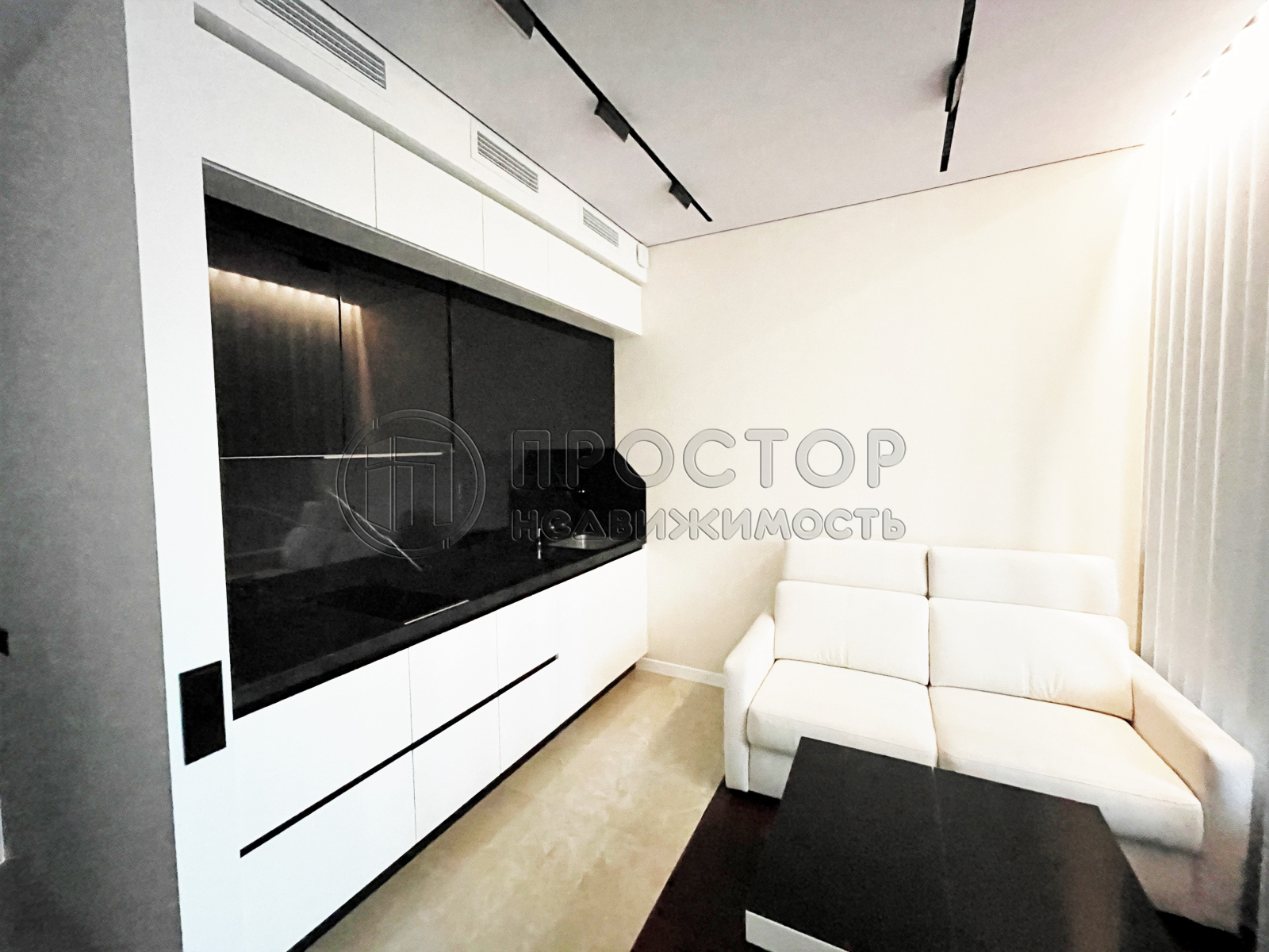 Студия, 33.1 м² - фото 4