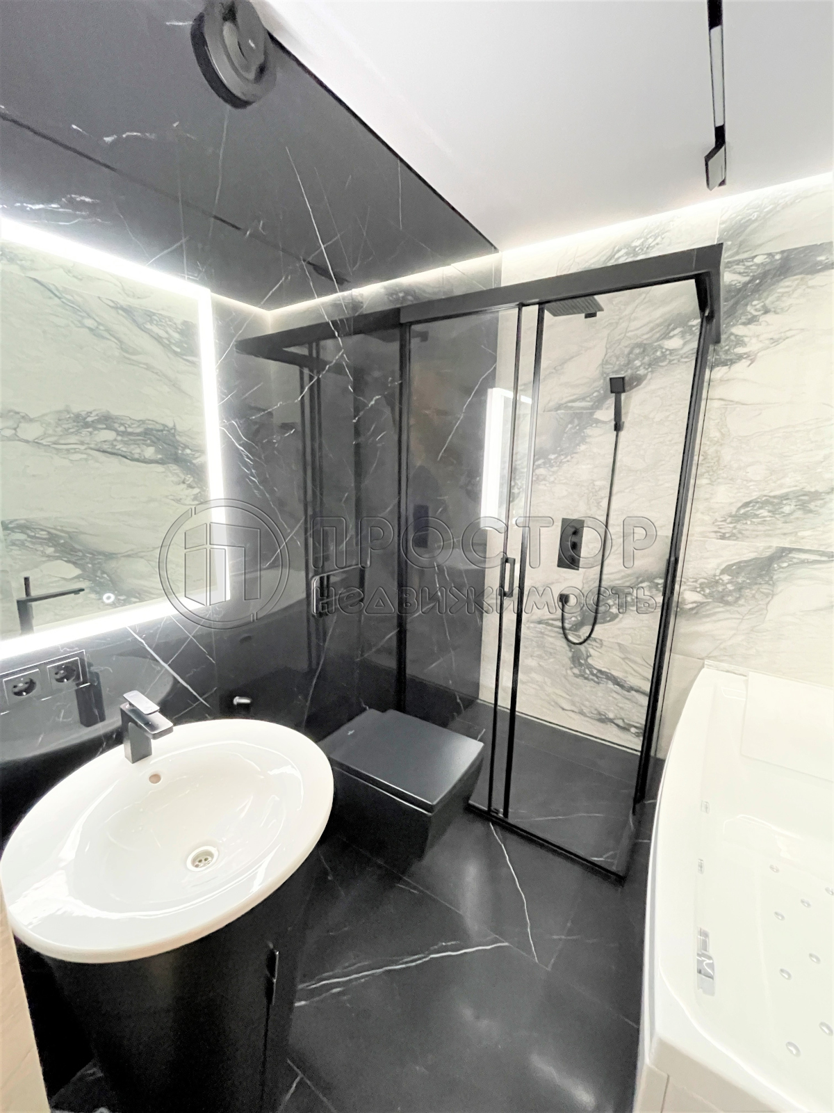Студия, 33.1 м² - фото 6