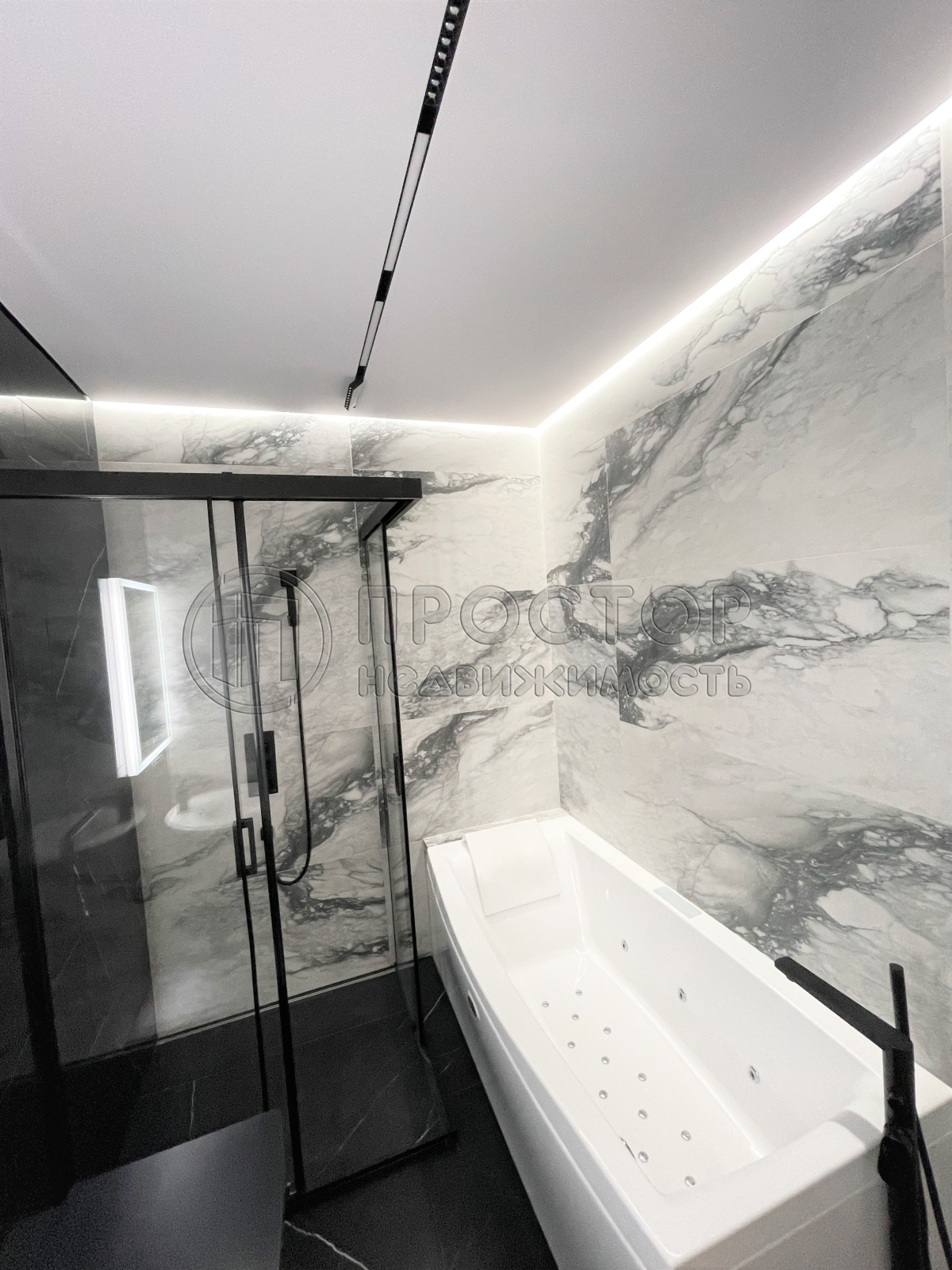 Студия, 33.1 м² - фото 7