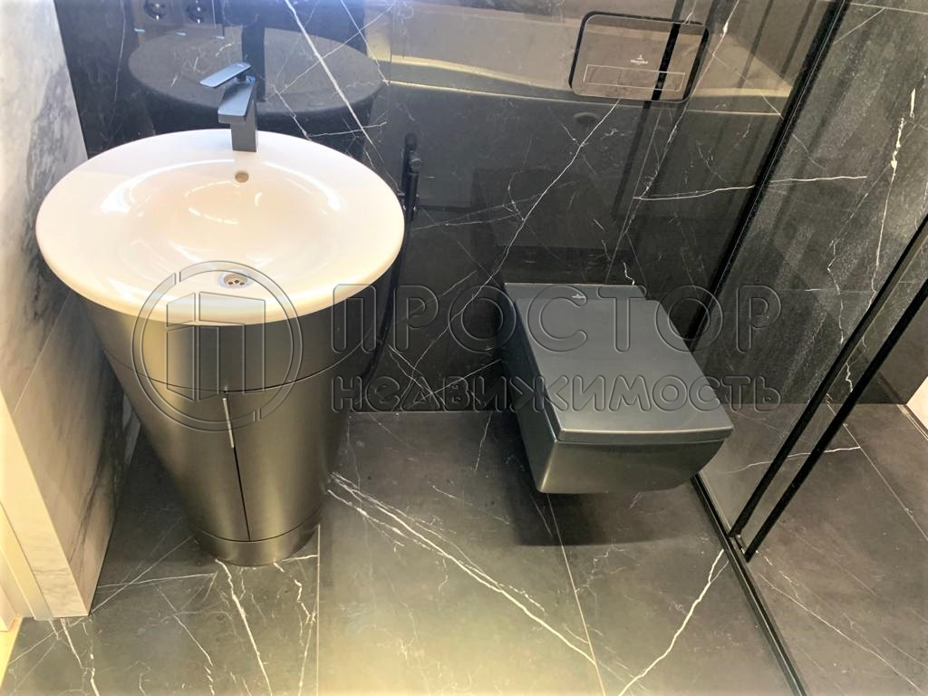 Студия, 33.1 м² - фото 8