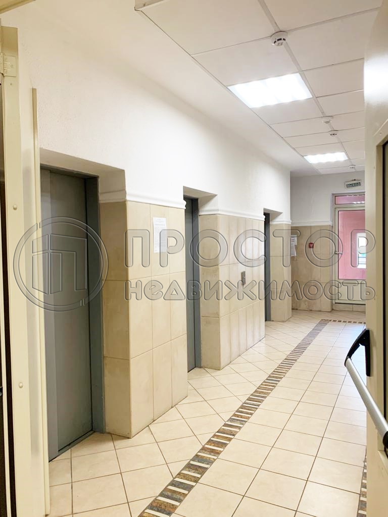 Студия, 33.1 м² - фото 16