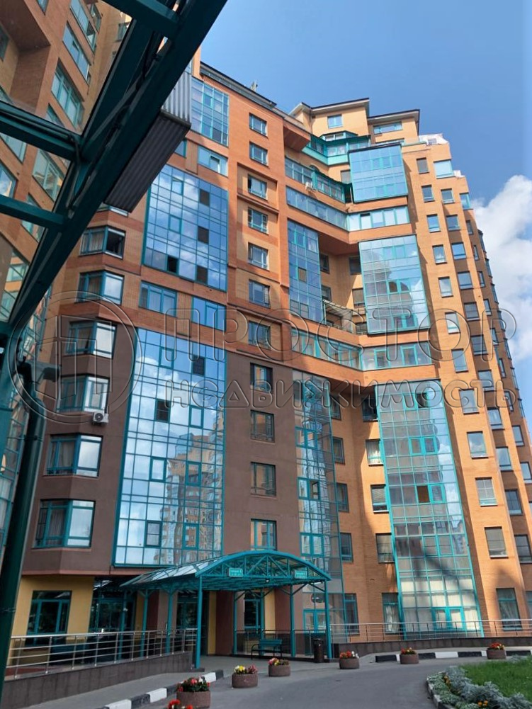 Студия, 33.1 м² - фото 18