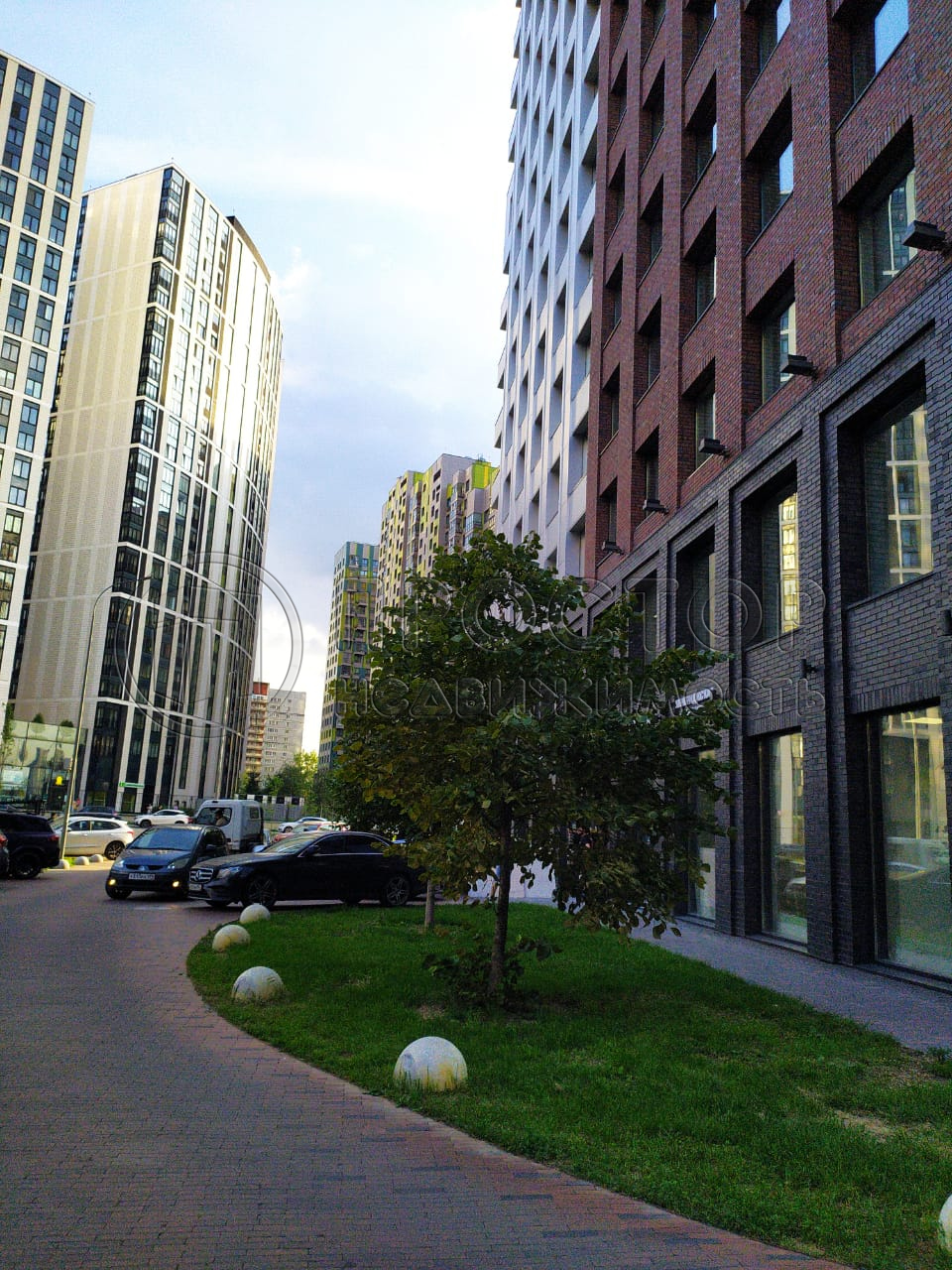 3-комнатная квартира, 89.5 м² - фото 2