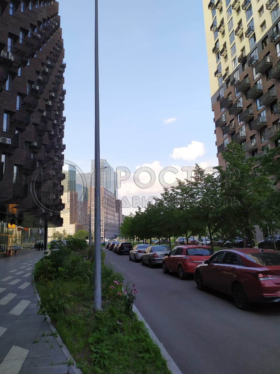 3-комнатная квартира, 89.5 м² - фото 4