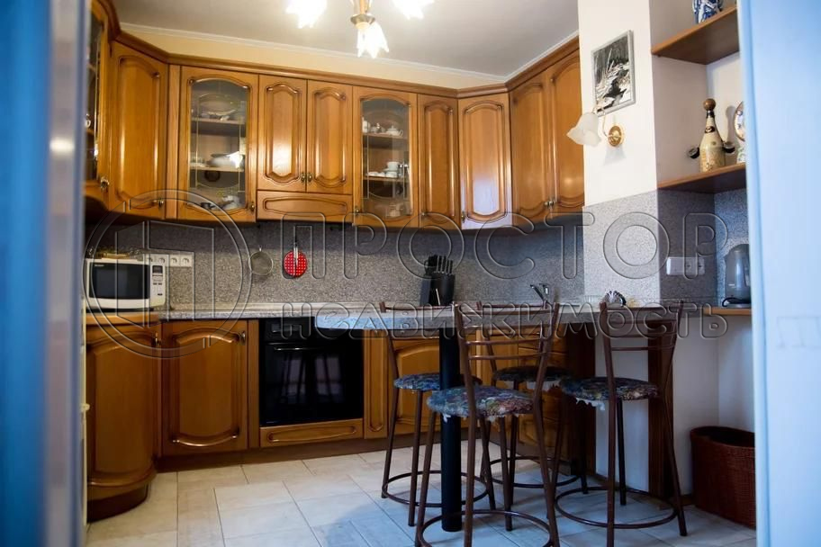 5-комнатная квартира, 134.5 м² - фото 2
