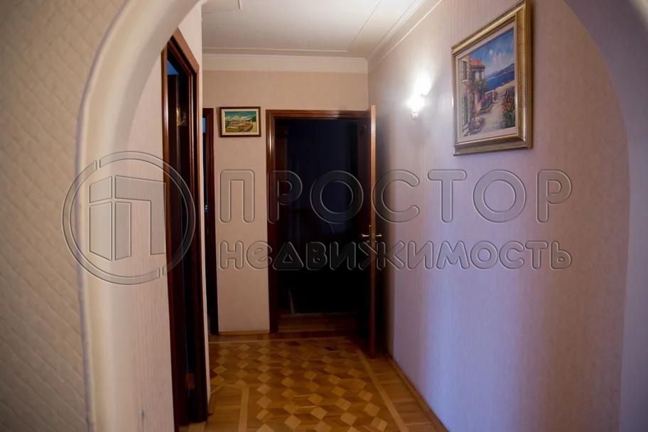 5-комнатная квартира, 134.5 м² - фото 3