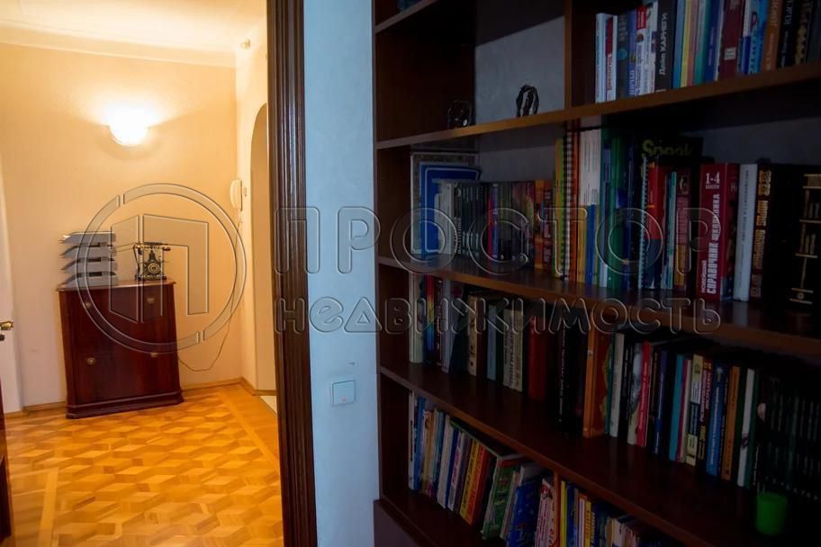 5-комнатная квартира, 134.5 м² - фото 4