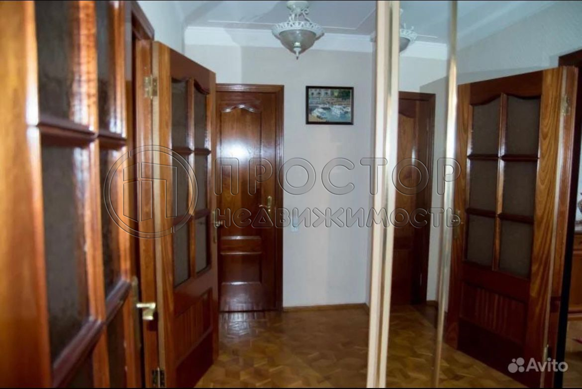 5-комнатная квартира, 134.5 м² - фото 7