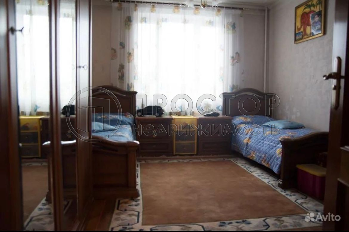 5-комнатная квартира, 134.5 м² - фото 9