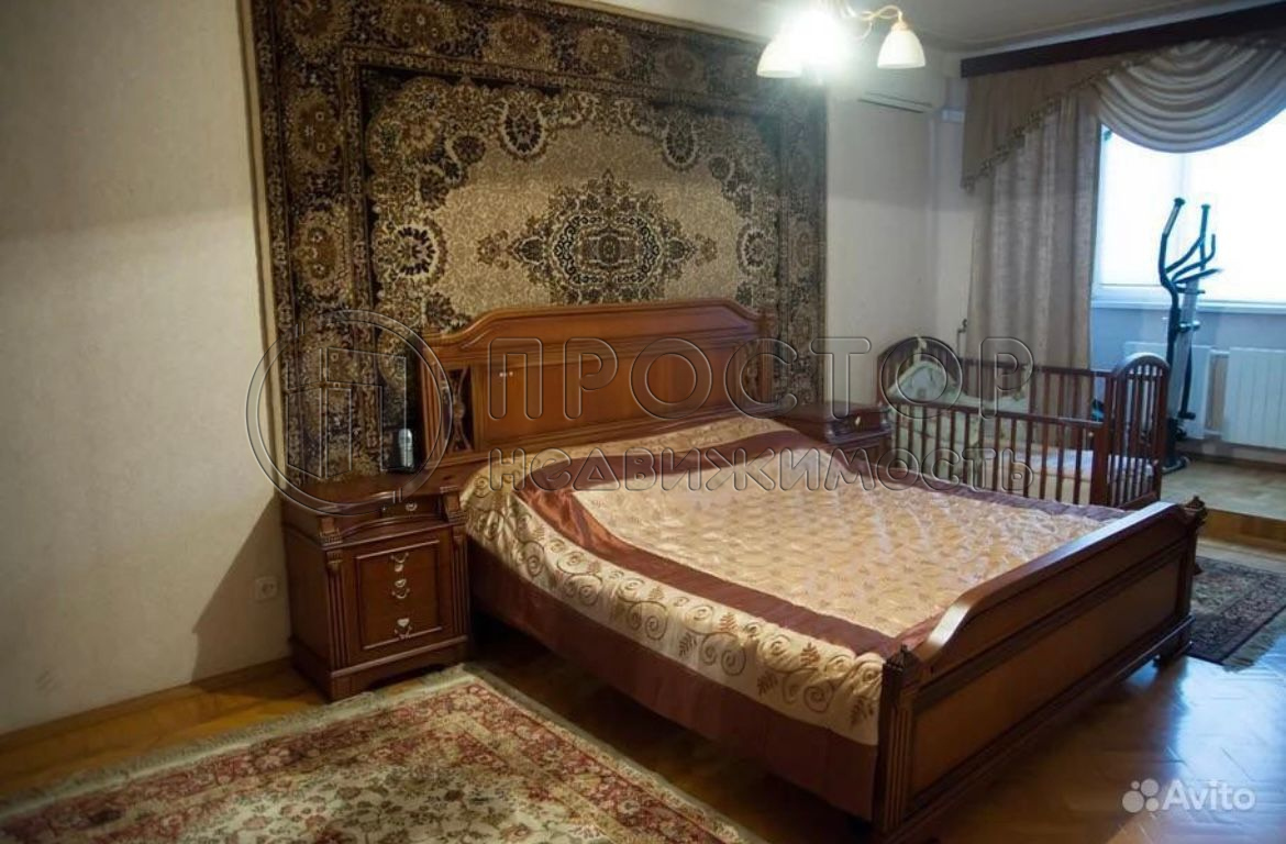 5-комнатная квартира, 134.5 м² - фото 12