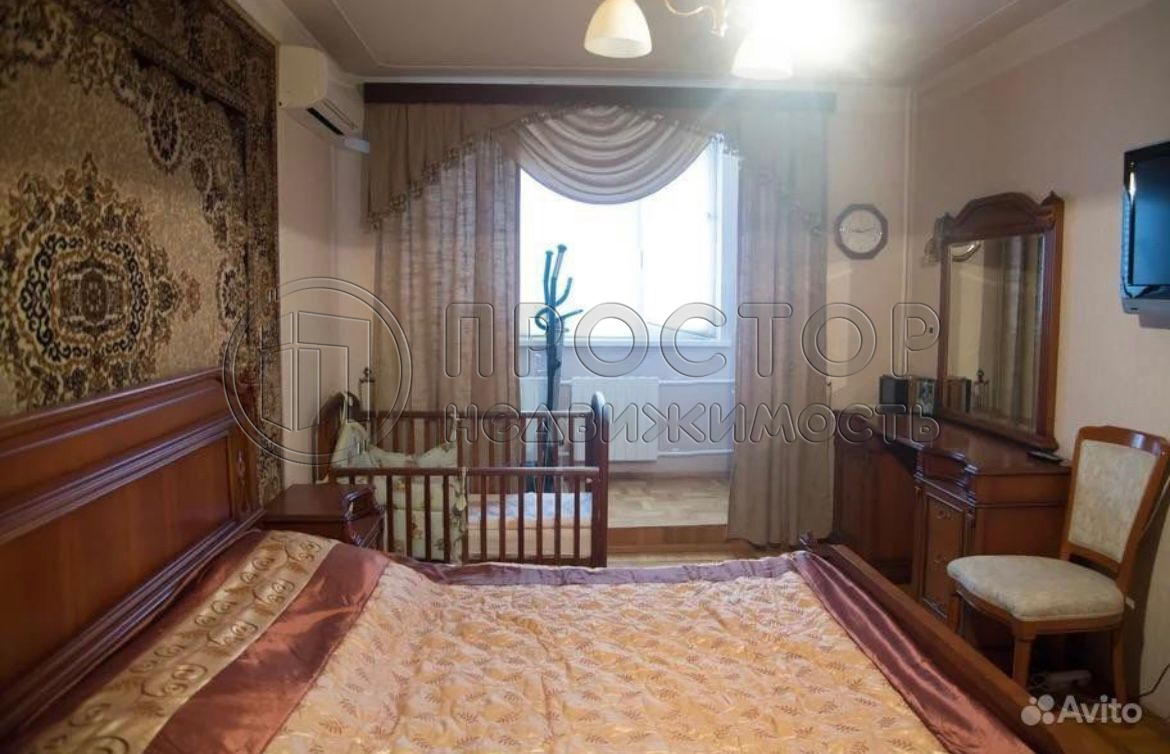 5-комнатная квартира, 134.5 м² - фото 13