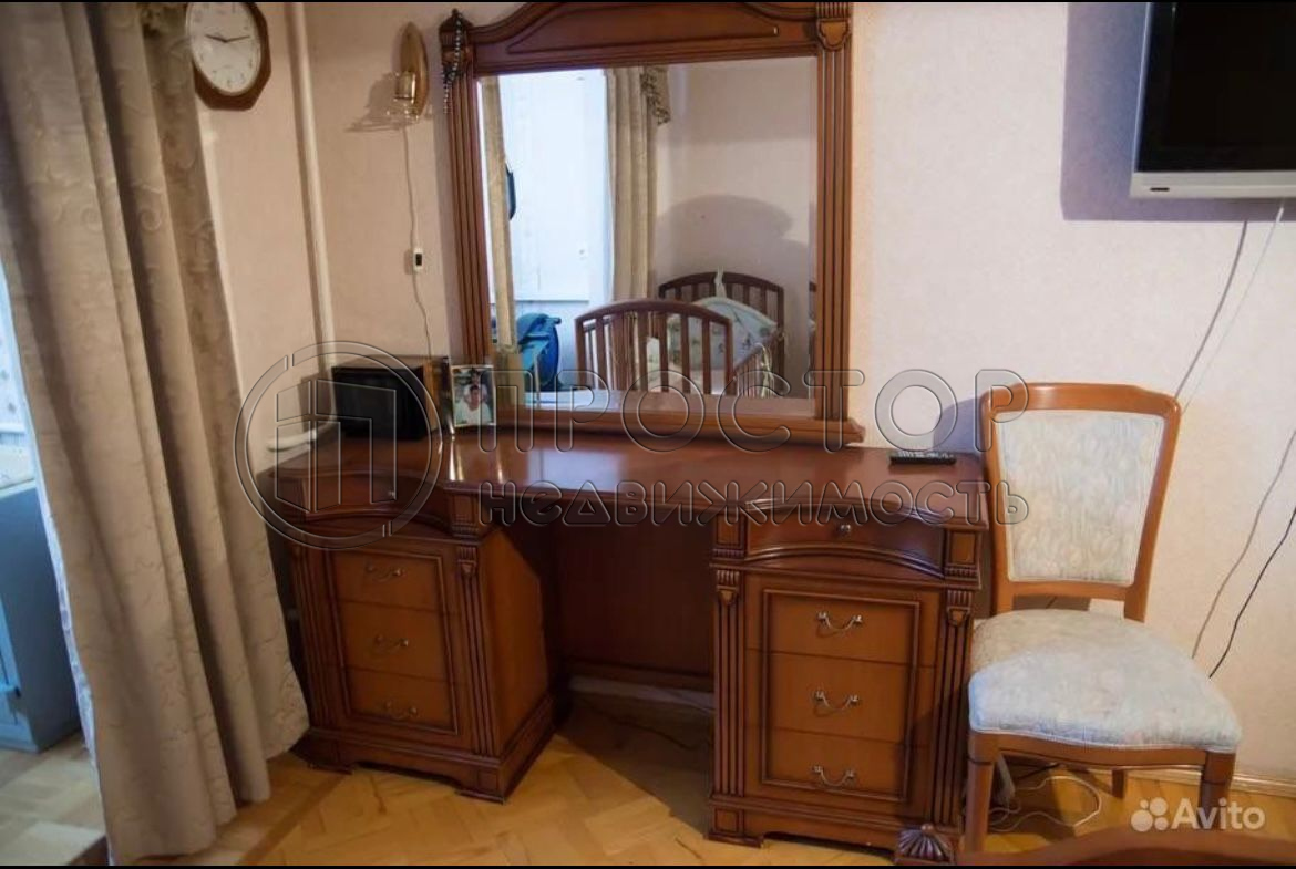 5-комнатная квартира, 134.5 м² - фото 14