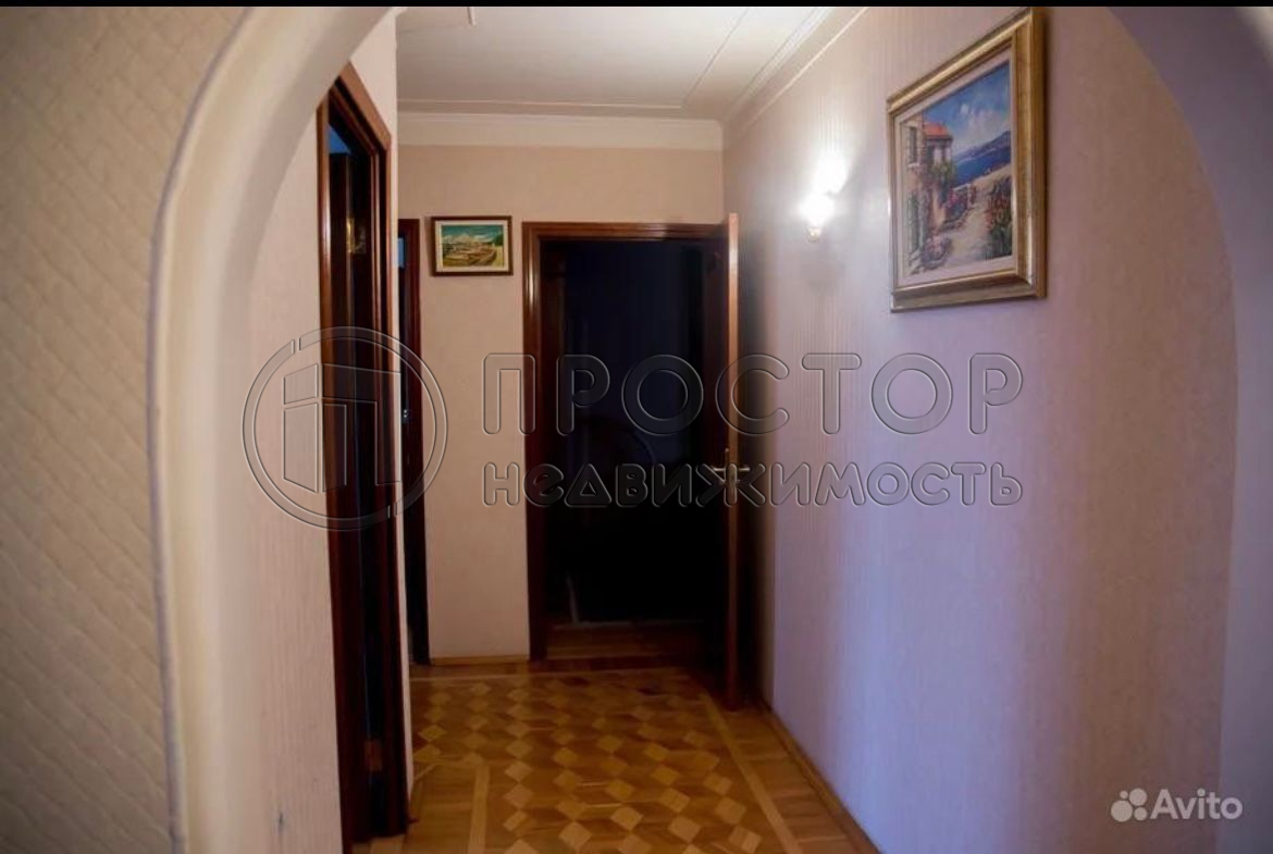 5-комнатная квартира, 134.5 м² - фото 16