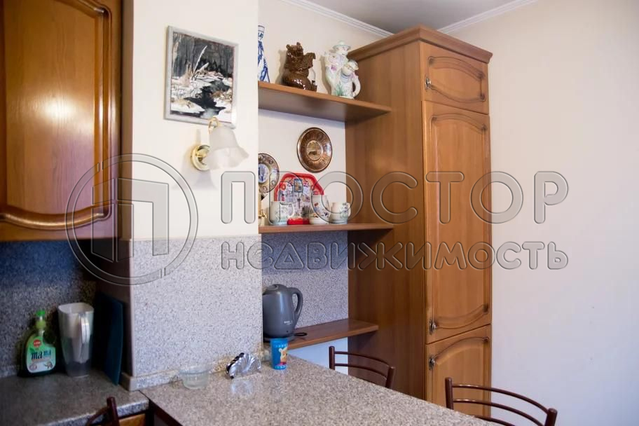 5-комнатная квартира, 134.5 м² - фото 17