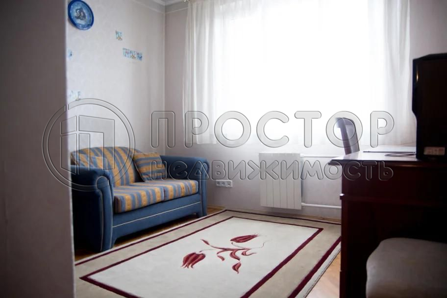 5-комнатная квартира, 134.5 м² - фото 18