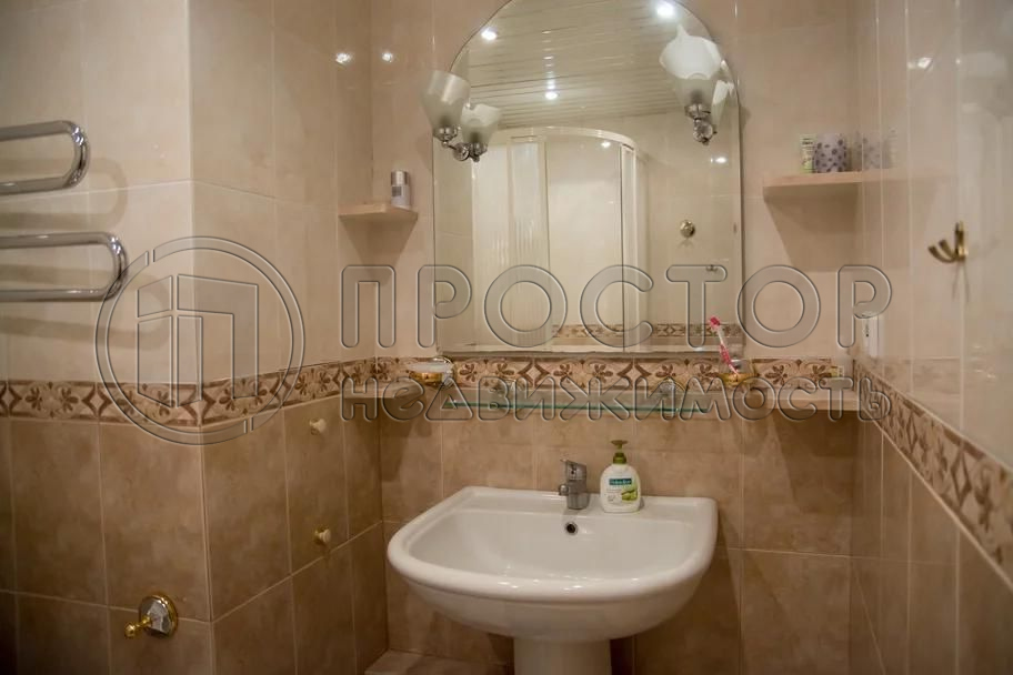5-комнатная квартира, 134.5 м² - фото 19