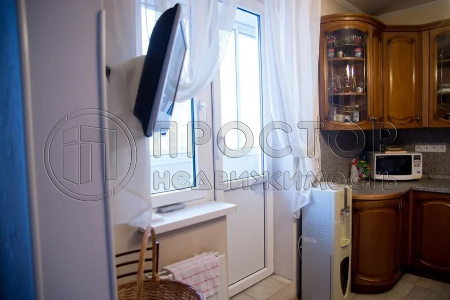 5-комнатная квартира, 134.5 м² - фото 20