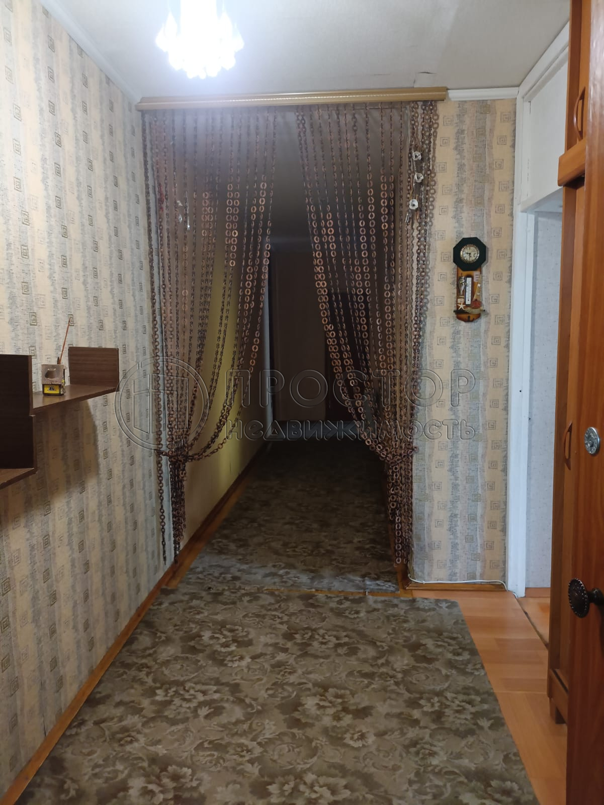 3-комнатная квартира, 70.2 м² - фото 4