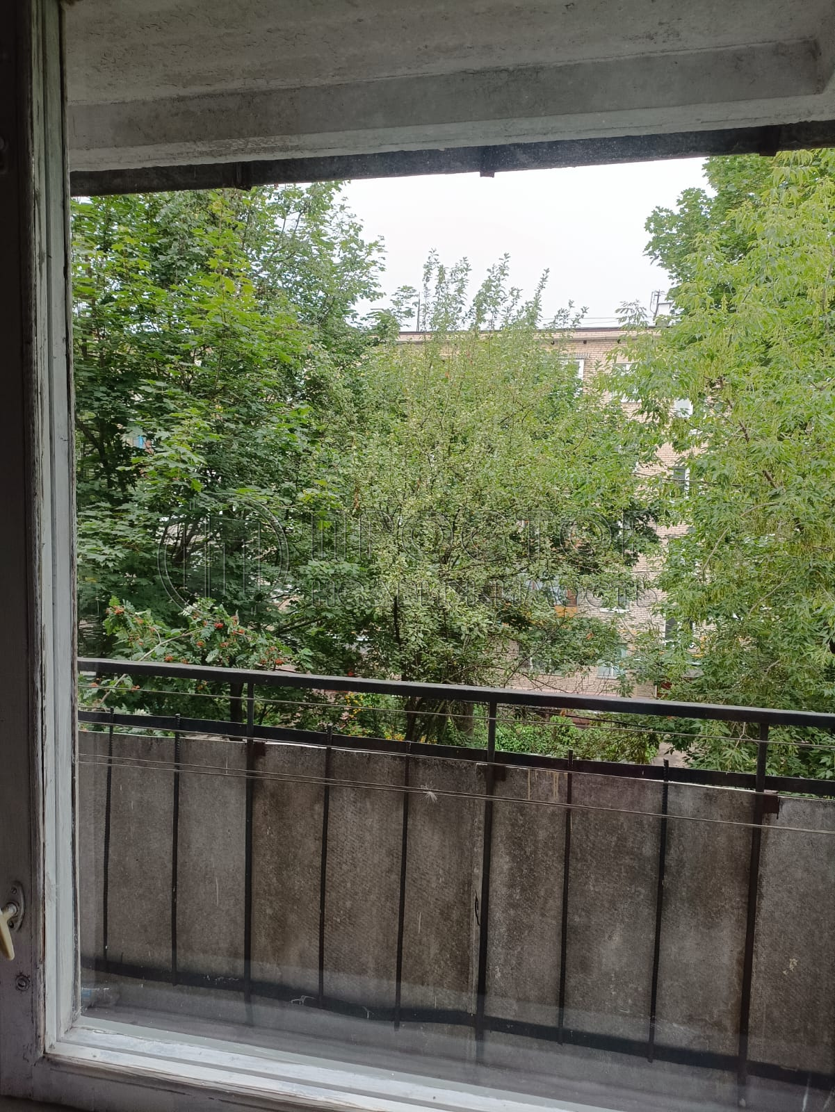 3-комнатная квартира, 70.2 м² - фото 30