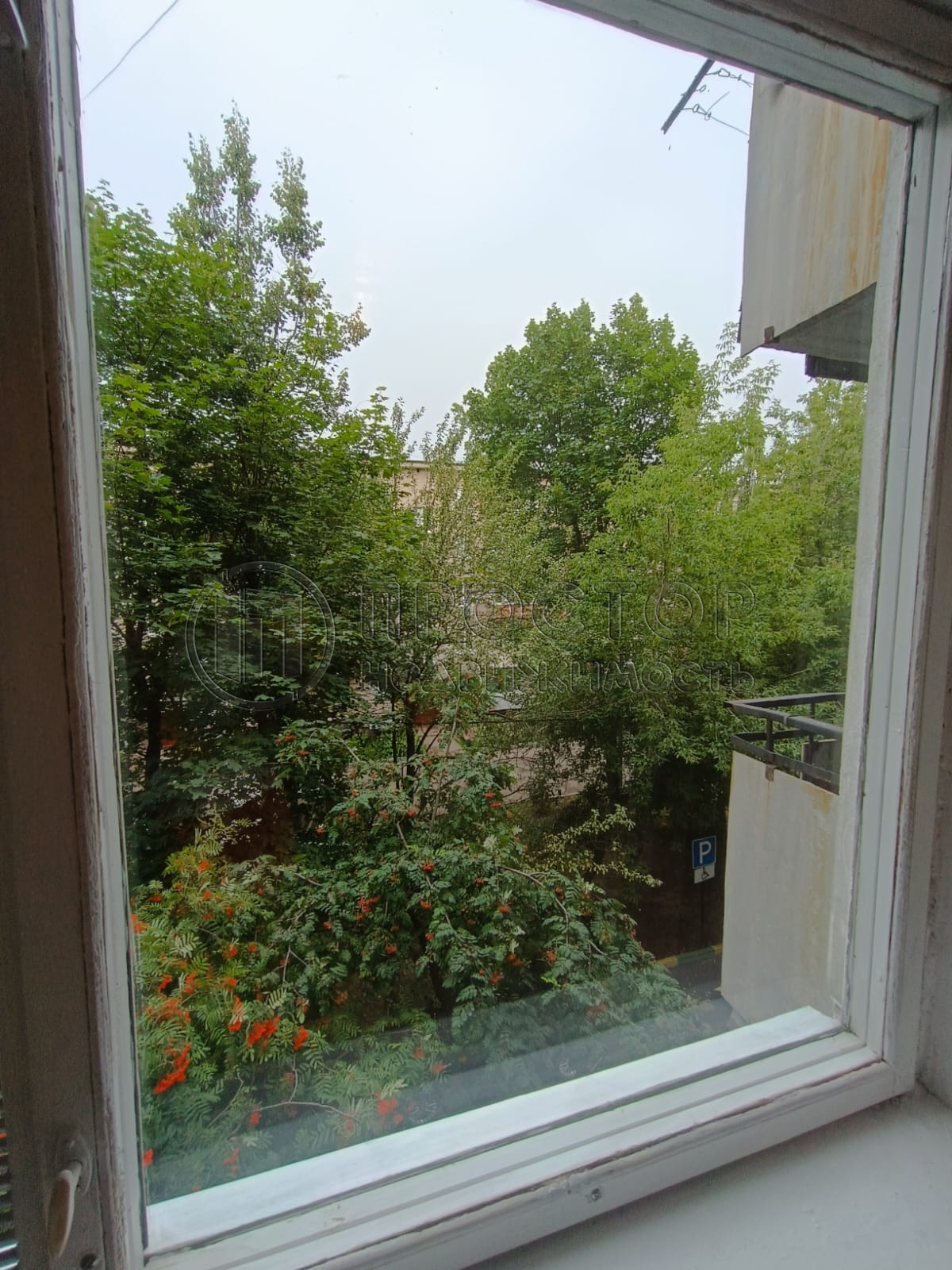 3-комнатная квартира, 70.2 м² - фото 34