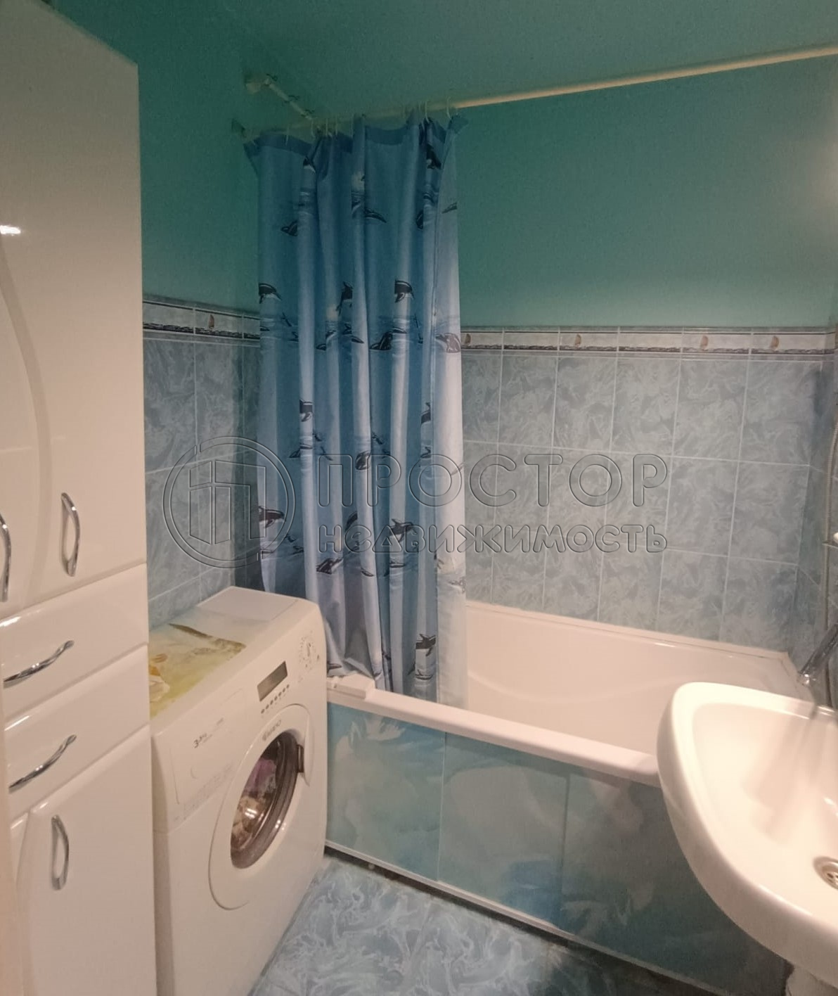 3-комнатная квартира, 70.2 м² - фото 46