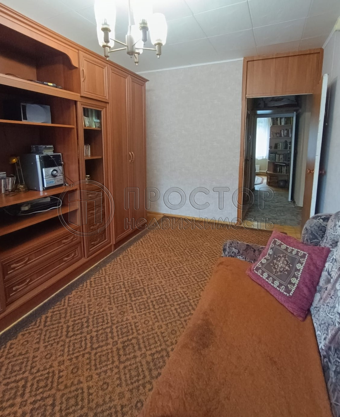 3-комнатная квартира, 70.2 м² - фото 52