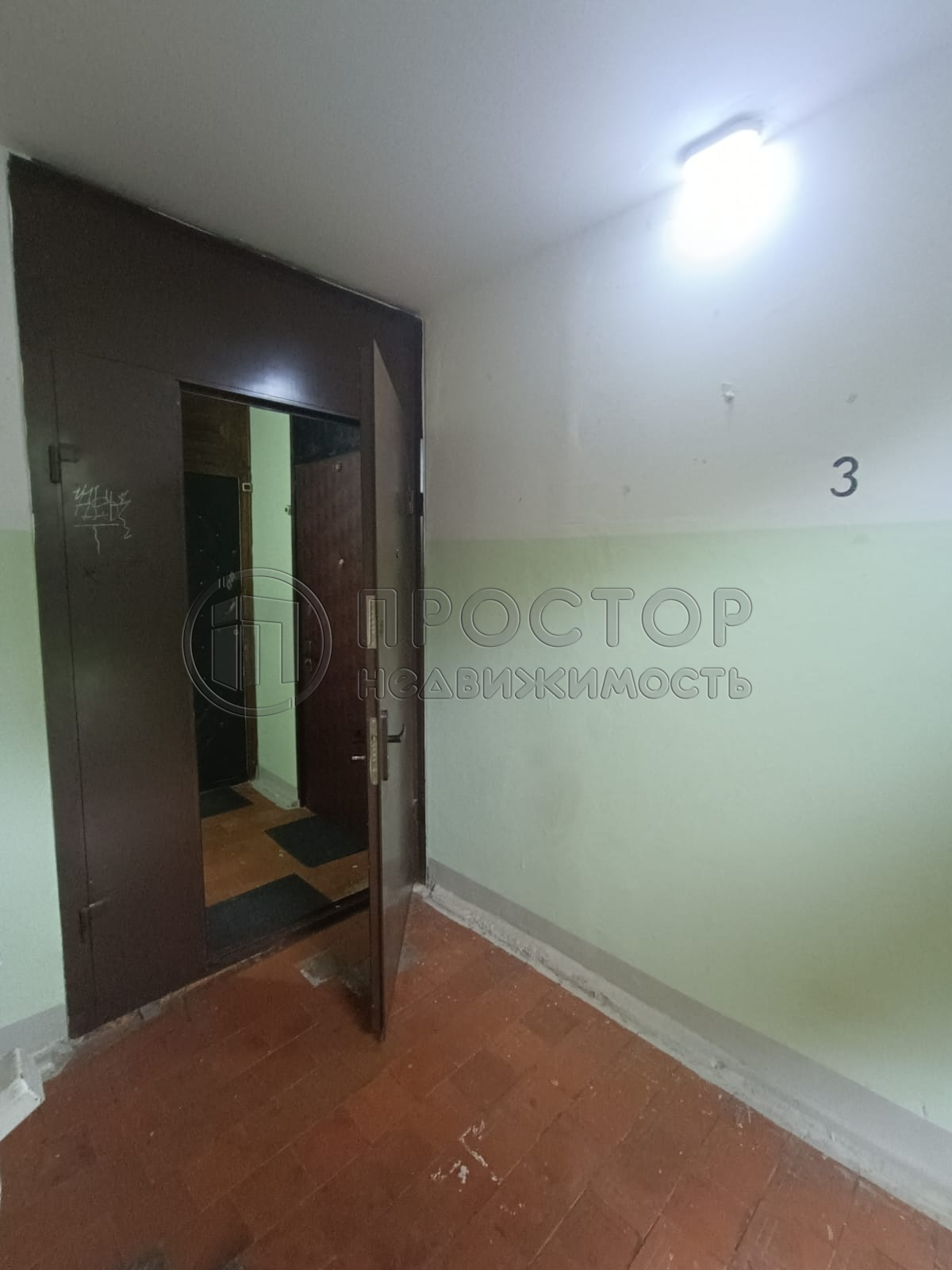 3-комнатная квартира, 70.2 м² - фото 74