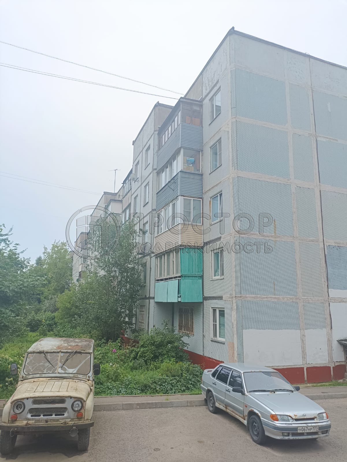 3-комнатная квартира, 70.2 м² - фото 76