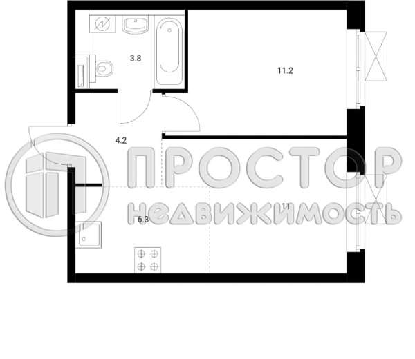 Фото квартиры